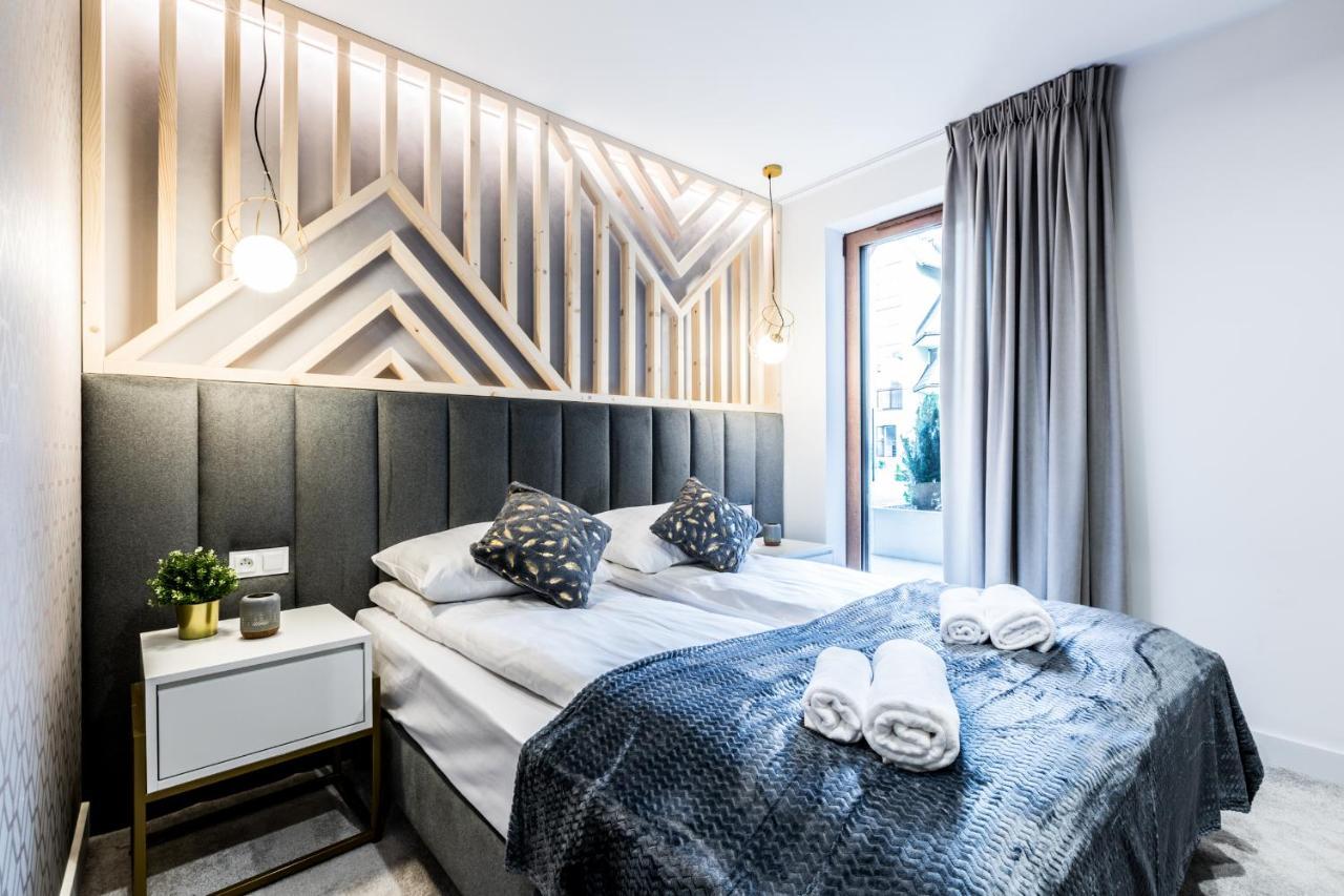 Apartamento Deluxe