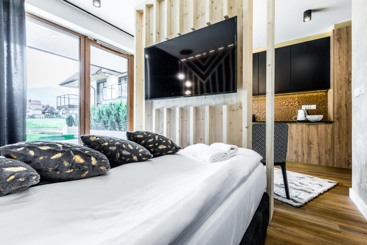 Standard Apartment