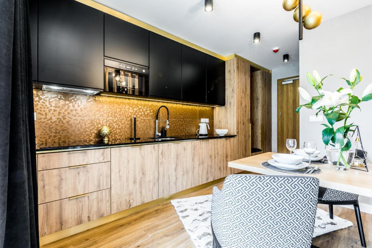 Standard Apartment